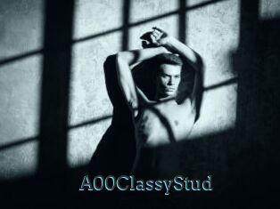 A00ClassyStud