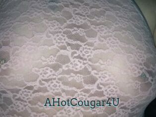 AHotCougar4U