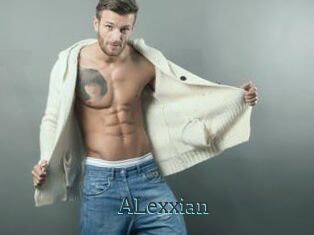 ALexxian