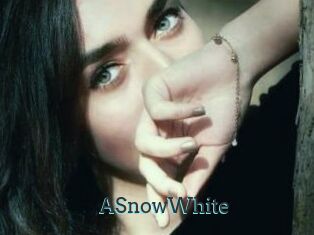 ASnowWhite