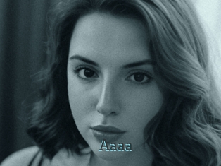Aaaa