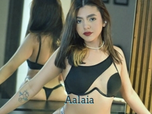 Aalaia