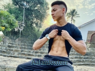 Aalanfoxterr