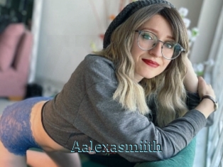 Aalexasmiith