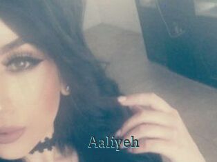 Aaliyeh