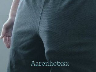 Aaronhotxxx