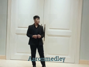 Aaronmedley