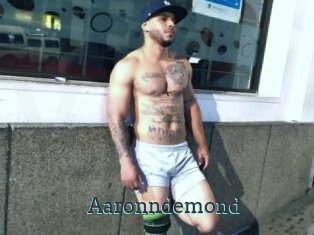 Aaronndemond
