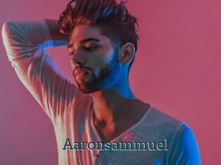 Aaronsammuel