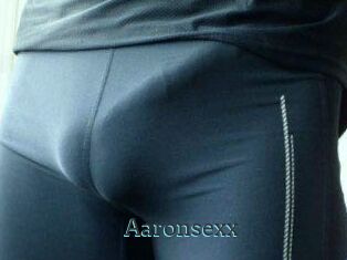 Aaronsexx