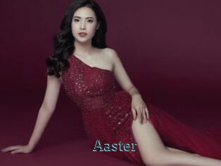 Aaster