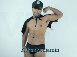 Abbanbenjamin
