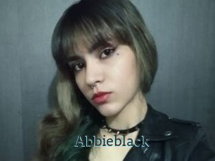 Abbieblack