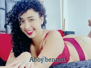 Abby_bennett