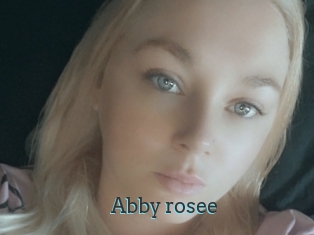 Abby_rosee