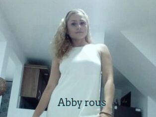 Abby_rous