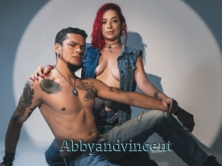 Abbyandvincent
