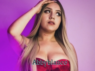 Abbyblanco