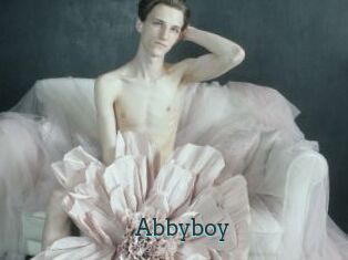 Abbyboy