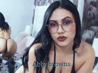 Abbybrowns