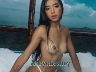 Abbychesney
