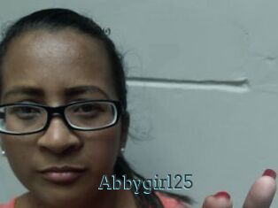 Abbygirl25