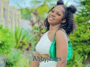 Abbyjanes