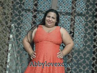 Abbylovexoxo