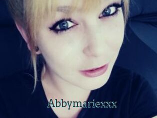 Abbymariexxx