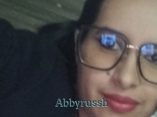 Abbyrussh