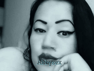 Abbysex