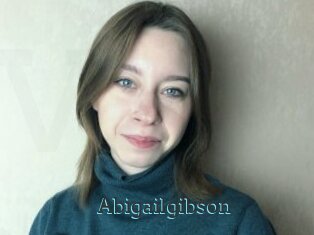 Abigailgibson