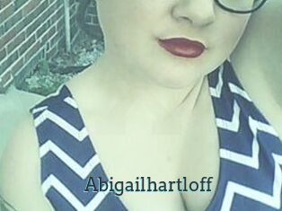 Abigailhartloff