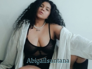 Abigailsantana
