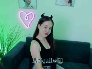 Abigailwill