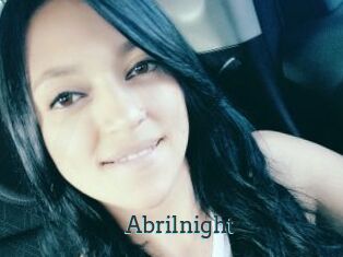 Abrilnight