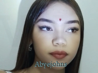 Abyejohns