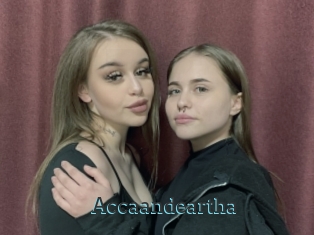 Accaandeartha