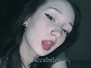 Accabelow