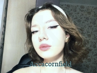 Accacornfield