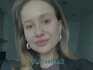 Accaedsall
