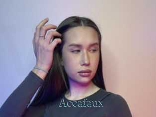 Accafaux