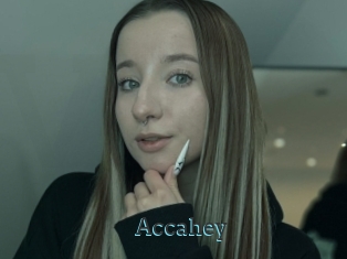 Accahey
