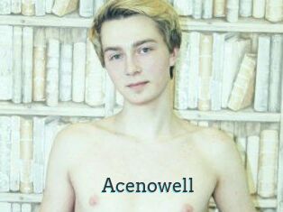 Acenowell