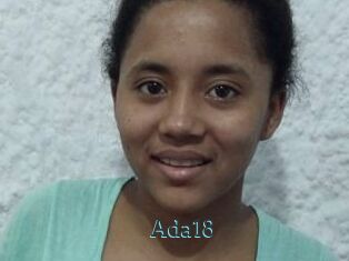 Ada18