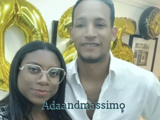 Adaandmassimo