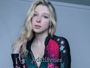Adahaynes