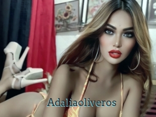 Adaliaoliveros