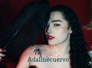 Adalinecuervo
