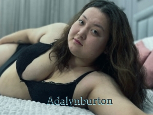 Adalynburton